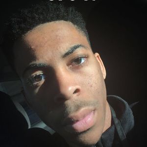 Meet your Posher, Christian